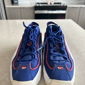 Nike Air Max Penny USA Olympics